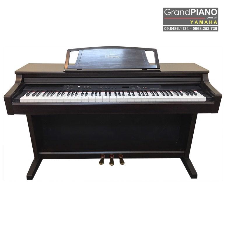 YAMAHA CLP-870 SERIAL: 2870-6804 